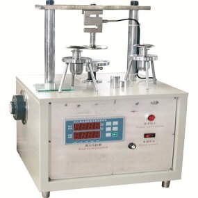 Plasticity Tester Manufacturer - OEM Ceramic Slurry Plasticity Meter