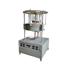 Thermal Conductivity Tester Manufacturer - OEM High Temperature Heat Shield Method