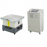 Vibration Tester Manufacturer - OEM Electromagnetic Type Vertical Test Machine