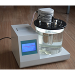 Kinematic Viscometer Manufacturer - OEM ASTM D445 Automatic for Petroleum