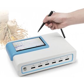 Mycotoxin Analyzer Manufacturer - OEM Grain Feed Heavy Metal Detector