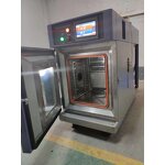 Temperature Chamber Manufacturer - OEM Programmable Constant Temperature Humidity