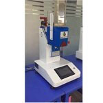 Melt Flow Indexer Manufacturer - OEM MFR MVR Test Equipment Automatic MFI