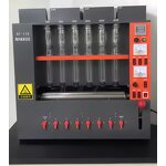 Soxhlet Extractor Manufacturer - OEM Food Fat Analyzer Lab Extraction Unit