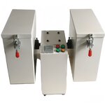 Pellet Durability Tester Manufacturer - OEM Feed Durability Powdering Rate