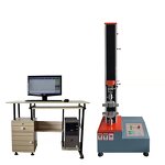 Tensile Testing Machine Manufacturer - OEM Universal Tensile Strength Tester