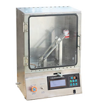 Flammability Tester Manufacturer - OEM ASTM D1230 45 Degree Textile Flame