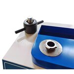 Metallographic Mounting Press Manufacturer - OEM BZXQ-2B Automatic Hot Inlay