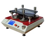 Martindale Tester Manufacturer - OEM ASTM D4966 D4970 Abrasion Pilling Test