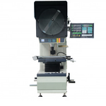 Profile Projector Manufacturer - OEM CPJ-3025 High Quality Digital Vertical