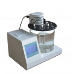 Kinematic Viscometer Manufacturer - OEM ASTM D445 Automatic for Petroleum