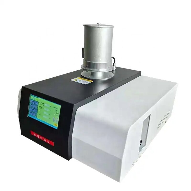 Thermogravimetric Analyzer Manufacturer - OEM TGA Thermal Gravimetric Analysis