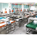 Metal Detector Manufacturer - OEM Food Factory Drug High Precision