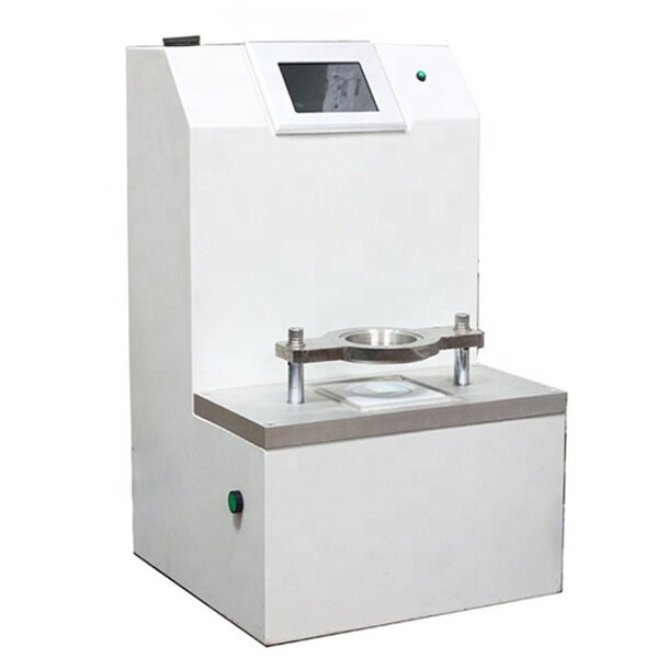Water Permeability Tester Manufacturer - OEM ASTM F1670 Fabric Hydraulic Pressure