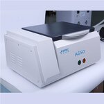 Coal Ash Analyzer Manufacturer - OEM A650 X-ray Fluorescence Spectrometer