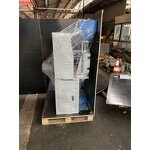 Abrasion Tester Manufacturer - OEM ASTM G65 Dry Sand Rubber Wheel Wear