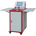 Air Permeability Tester Manufacturer - OEM ISO 5636 ASTM D737 Gas Permeability