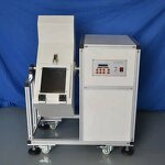 Drop Tester Manufacturer - OEM IEC60068 Phone Tumbling Barrel Single Drum