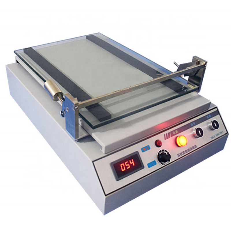 Automatic Coater Manufacturer - OEM Wire Bar Coating Mini Coating Tester