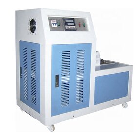 Low Temperature Chamber Manufacturer - OEM for Charpy V Notch Impact Test