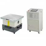 Vibration Testing Machine Manufacturer - OEM Electromagnetic Vertical Vibrator