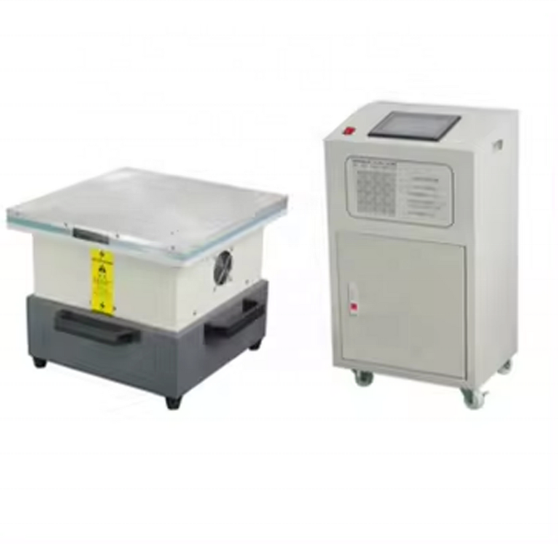 Vibration Testing Machine Manufacturer - OEM Electromagnetic Vertical Vibrator