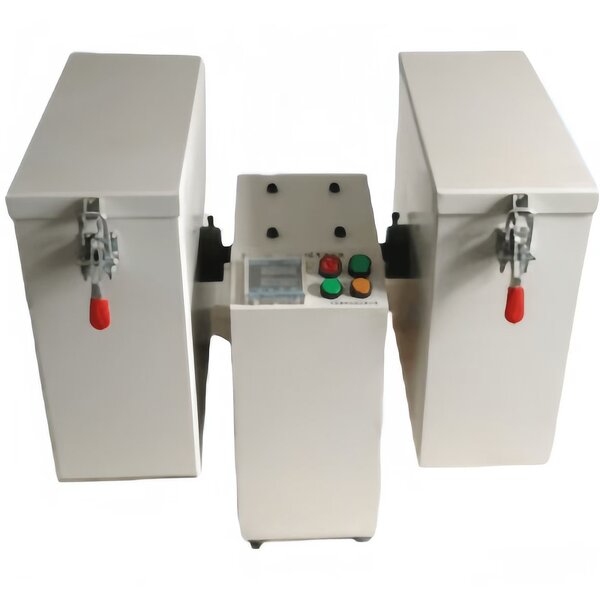 Pellet Durability Tester Manufacturer - OEM Feed Durability Powdering Rate