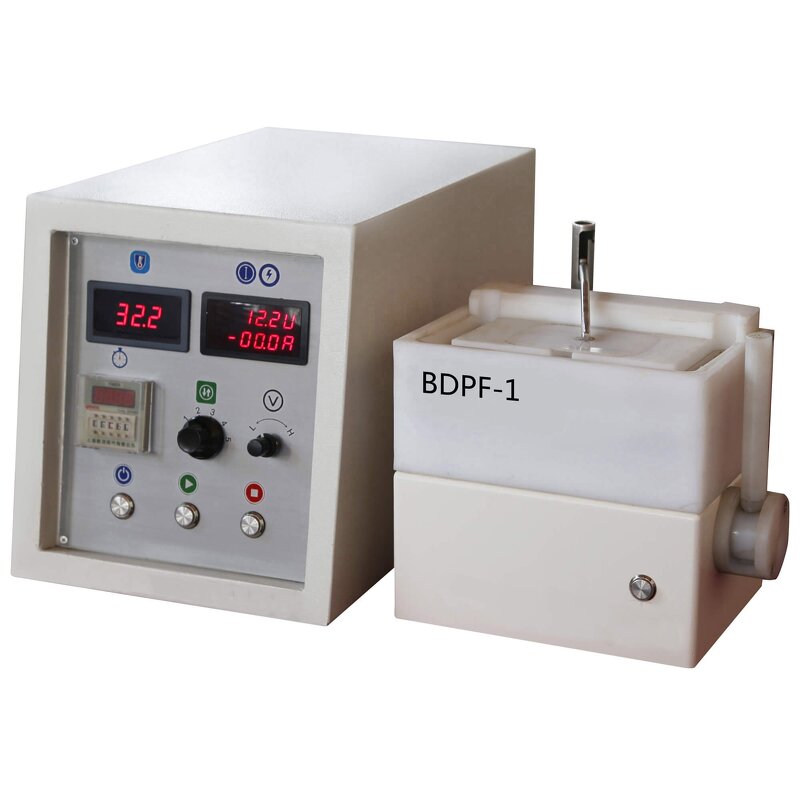 Electrolytic Polisher Manufacturer - OEM BDPF-1 Polishing Corrosion Instrument