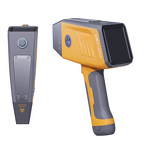 XRF Analyzer Manufacturer - OEM LR-8000 Handheld Light Metal Alloy Spectrometer