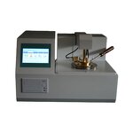 Flash Point Tester Manufacturer - OEM ASTM D93 ISO 2592 Pensky Martens