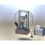 Charpy Impact Tester Manufacturer - OEM ISO 148 ASTM E23 JBW-750C Metal