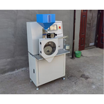 Abrasion Tester Manufacturer - OEM ASTM G65 Dry Sand Rubber Wheel Wear