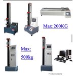 Universal Testing Machine Manufacturer - OEM 5KN Tensile Strength Tester