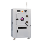 Plasma Cleaner Manufacturer - OEM SPV-100 Vacuum Plasma Cleaning Machine