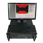 Metal Flaw Detector Manufacturer - OEM Automatic Digital Ultrasound Eddy Current