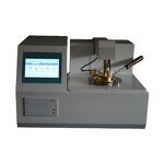 Flash Point Tester Manufacturer - OEM ASTM D93 Petroleum Closed Cup Low Price