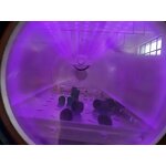 Plasma Cleaner Manufacturer - OEM 5L Vacuum Plasma Cleaner for PP PE PC