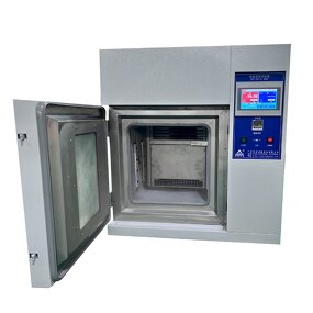 Temperature Chamber Manufacturer - OEM Programmable Constant Temperature Humidity
