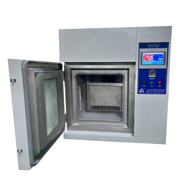 Temperature Chamber Manufacturer - OEM Programmable Constant Temperature Humidity