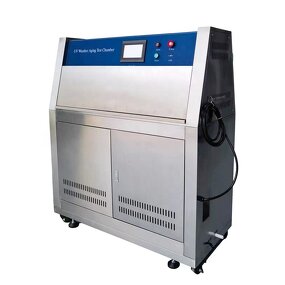 UV Test Chamber Manufacturer - OEM Accelerated Weathering Aging Programmable