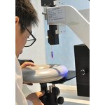 Contact Angle Meter Manufacturer - OEM ASTM D5946 ISO 15989 Automatic