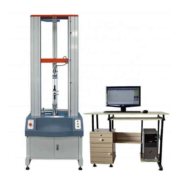 Universal Testing Machine Manufacturer - OEM Material Tensile Elongation Tester