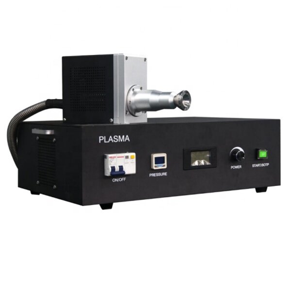 Plasma Cleaner Manufacturer - OEM SPA-2800 Atmosphere Plasma Treatment System