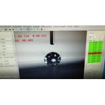 Contact Angle Tester Manufacturer - OEM Optical Measuring Instrument