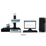 Surface Roughness Tester Manufacturer - OEM Profilometer Roughness Testing