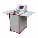 Air Permeability Tester Manufacturer - OEM ISO 5636 ASTM D737 Gas Permeability