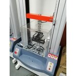 Universal Testing Machine Manufacturer - OEM LS-C003 ISO 7500 0-20KN Tensile