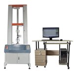 Universal Testing Machine Manufacturer - OEM Material Tensile Elongation Tester