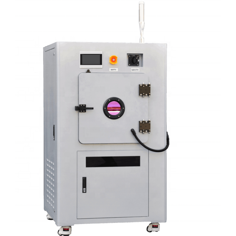 Vacuum Plasma Cleaner Manufacturer - OEM for Plastic and PCB/FPC Surface