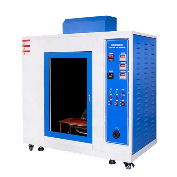 Glow Wire Tester Manufacturer - OEM IEC 60695 Glowing Wire Inflammability